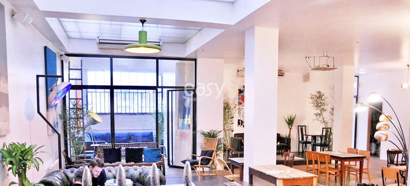 location d'espace atypique paris